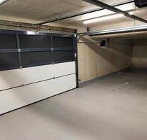 Tiefgaragenstellplatz nähe Domplatz Wetzlar