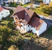 Haus Mehrfamilienhaus vier Wohnungen Bad Neualbenreuth