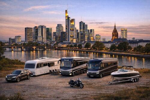 Foto - PARKPLATZ-STELLPLATZ-ABSTELLPLATZ, Auto,Container, Wohnmobil….