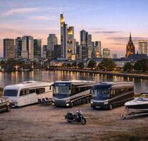 PARKPLATZ-STELLPLATZ-ABSTELLPLATZ, Auto,Container, Wohnmobil…. - Frankfurt am Main Oberrad