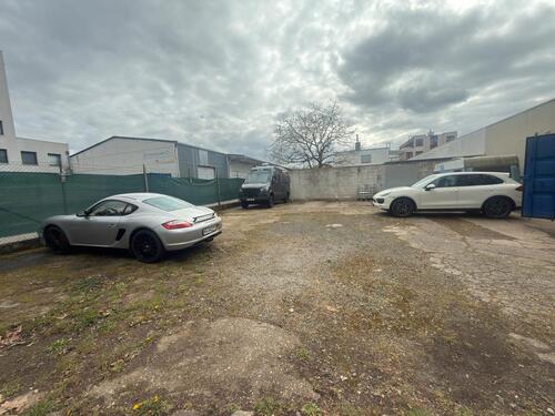 Foto - andere in Frankfurt am Main zur Miete