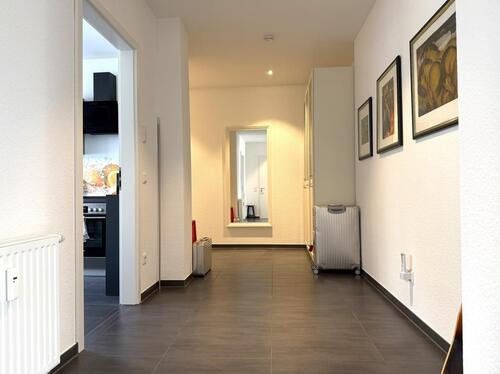 Foto - 2 Zimmer Erdgeschoßwohnung zur Miete in Gladbeck