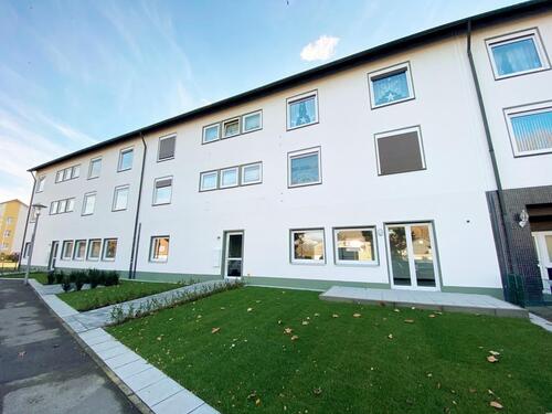 Foto - 2 Zimmer Erdgeschoßwohnung in Gladbeck