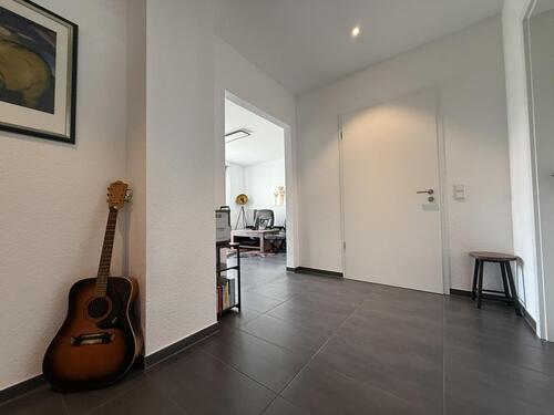 Foto - Erdgeschoßwohnung in Gladbeck zur Miete