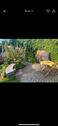 Foto - Kl.Häuschen mit Garten und Stellplatz möbliert 1200€KM