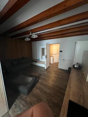 Foto - Gelöscht • 1-Zimmer-Wohnung (30 m°) mit offener Küche