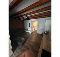 Gelöscht • 1-Zimmer-Wohnung (30 m°) mit offener Küche - Bingen am Rhein