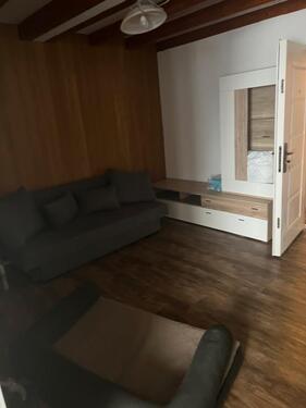 Foto - 1 Zimmer Etagenwohnung zur Miete in Bingen am Rhein