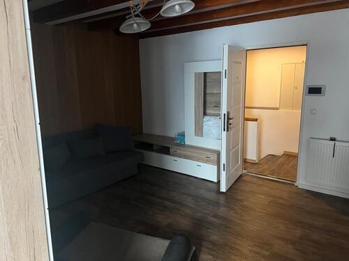 Foto - 1 Zimmer Etagenwohnung in Bingen am Rhein