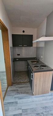 Foto - 1 Zimmer Erdgeschoßwohnung zur Miete in Oestrich-Winkel