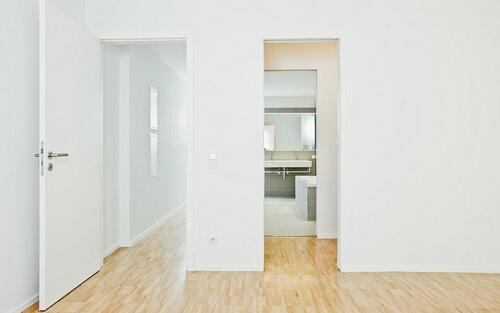 Foto - 4-Zimmer DG Wohnung - 890,00&nbsp;EUR Kaltmiete, ca.&nbsp; 94,00&nbsp;m&sup2;