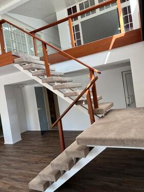 Foto - Einfamilienhaus in Worms zur Miete