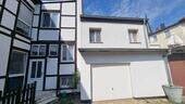 Foto - Individuelle 2,5-Zimmer-Wohnung in der Oberstr. in Burg