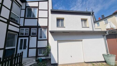 Foto - Individuelle 2,5-Zimmer-Wohnung in der Oberstr. in Burg