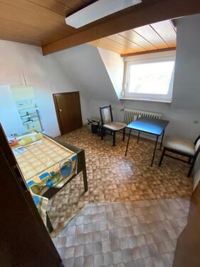 Foto - 2 Zimmer Dachgeschoßwohnung in Offenbach am Main