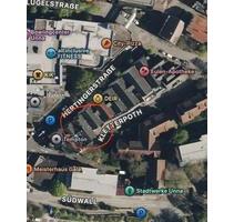 PKW-Stellplatz in Tiefgarage in City-Lage - Unna