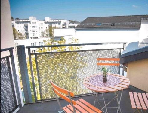 Foto - ***tolle 1,5 Zimmer-Wohnung, gut vermietet***