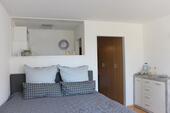 Foto - Allgäu-Traum bezugsfrei! Möbliertes 1-Zimmer-Apartment mit Pool