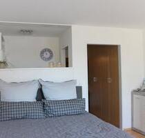 Allgäu-Traum bezugsfrei! Möbliertes 1-Zimmer-Apartment mit Pool - Scheidegg