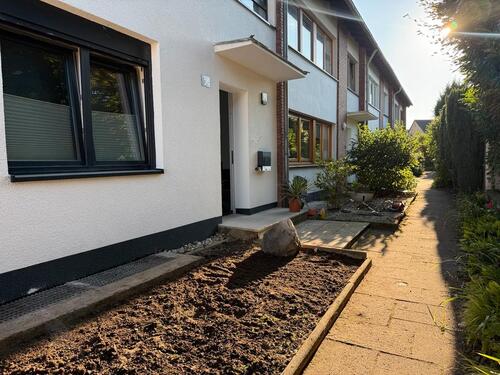 Foto - 10 Zimmer Reihenhaus zum Kaufen in Erkrath