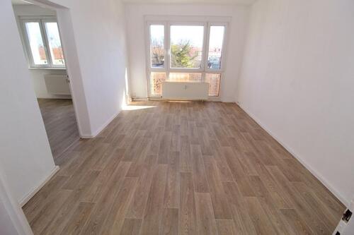 Foto - Etagenwohnung zur Miete in Magdeburg