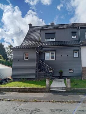 Foto - Doppelhaus Hälfte Komplett Endkernt und Sanieret 2021