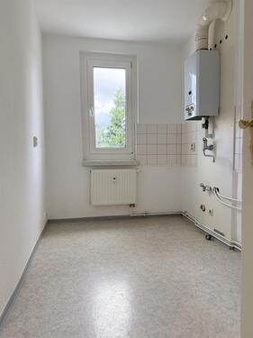 Foto - Etagenwohnung in Forst (Lausitz) zur Miete