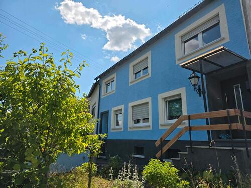 Foto - Einfamilienhaus zum Kaufen in Bad Kreuznach