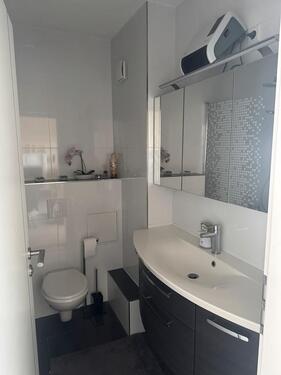 Foto - Etagenwohnung in Viernheim