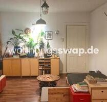 Wohnungsswap - 2 Zimmer, 70 m² - Petersburger Straße, Friedrichshain, Berlin
