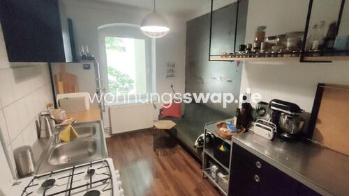 Foto - Etagenwohnung zur Miete in Berlin