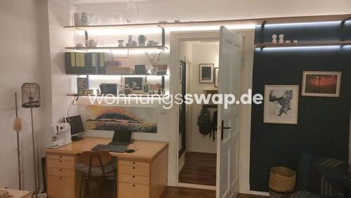 Foto - Etagenwohnung in Berlin zur Miete