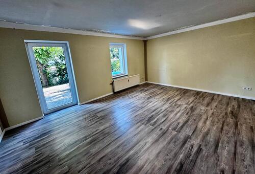 Foto - Vermietung einer Wohnung - 545,00 EUR Kaltmiete,