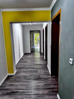 Foto - Etagenwohnung zur Miete in Torgau