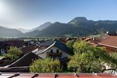 Foto - Etagenwohnung zur Miete in Bad Hindelang