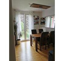 Bad Kreuznach-Süd: helle 2-Zimmer-Wohnung mit Balkon und 1 Aussenstellplatz