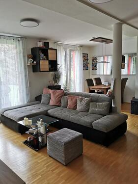Foto - Etagenwohnung zur Miete in Bad Kreuznach