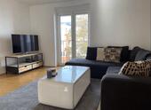Foto - Etagenwohnung in Bad Kreuznach