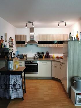 Foto - Etagenwohnung in Bad Kreuznach zur Miete