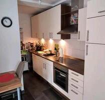 2 Zimmerwohnung im Erdgeschoss in einem Mehrfamilienhaus - Nordhorn Bakelde