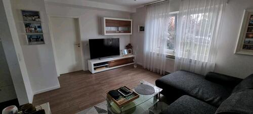 Foto - Etagenwohnung zur Miete in Nordhorn
