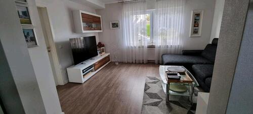 Foto - Etagenwohnung in Nordhorn zur Miete
