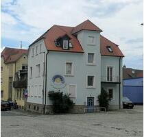 Schöne 4 Zimmerwohnung mit Balkon - Neustadt an der Aisch