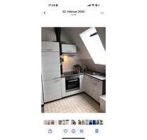 Schöne, helle 2 Zi.- DG Whg. im 2.0G,57qm in LübeckSchlutup