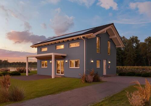 Foto - Neubau - Erstbezug - 1.950,00 EUR Kaltmiete, ca.  152,00 m²