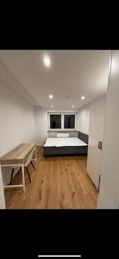 Foto - WG Zimmer in einer 3 Zimmer Wohnung ab sofort zu Vermieten