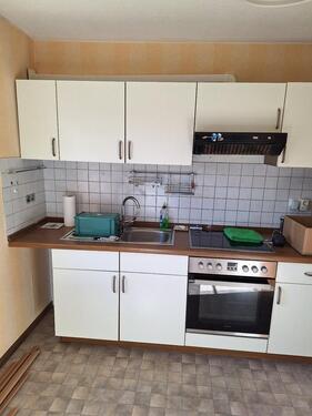 Foto - Vollmöblierte Singleoberwohnung ca.50m² in Großefehn