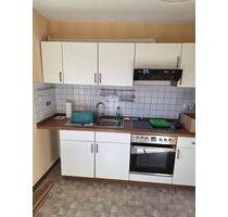 Vollmöblierte Singleoberwohnung ca.50m² in Großefehn