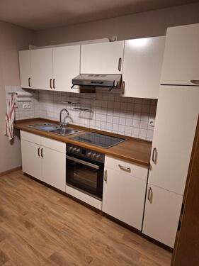 Foto - Etagenwohnung zur Miete in Großefehn