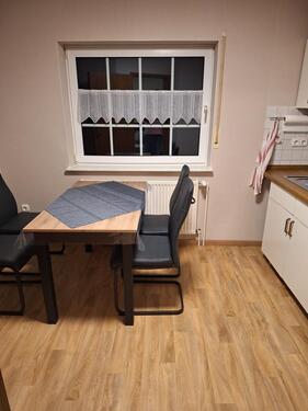 Foto - Etagenwohnung in Großefehn